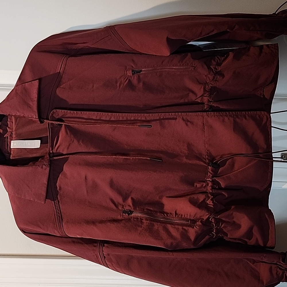 Athleta Acadia Jacket - Picture 4 of 7